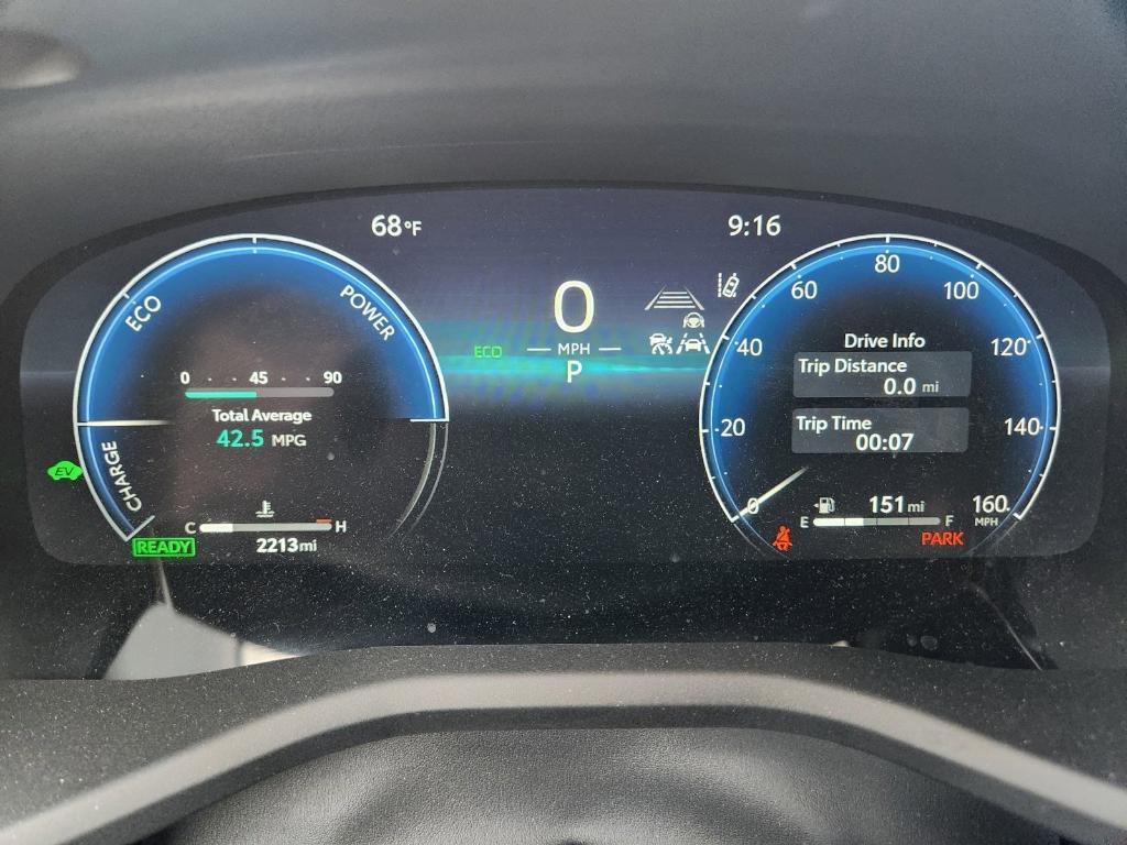 used 2025 Toyota Camry car, priced at $37,700