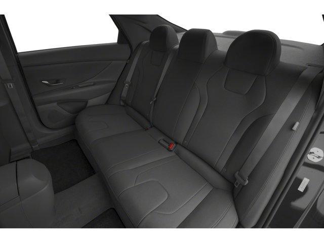 new 2025 Hyundai Elantra car, priced at $23,097