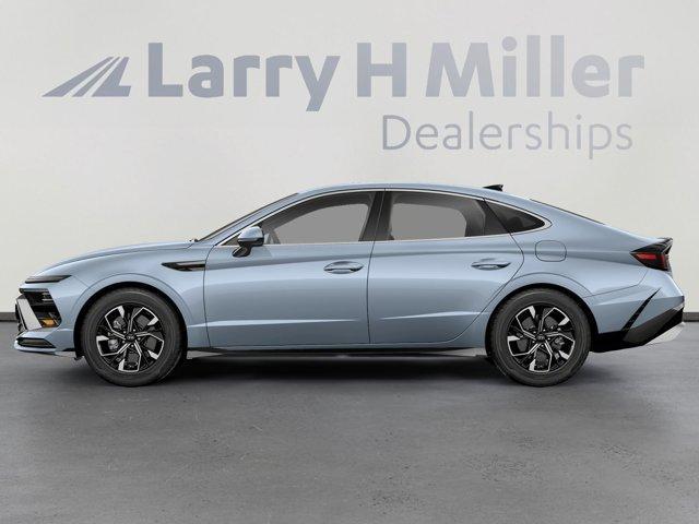 new 2025 Hyundai Sonata car, priced at $28,259