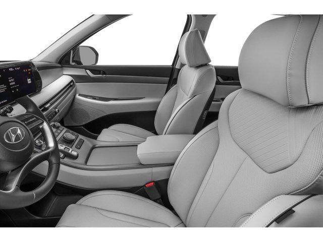 new 2025 Hyundai Palisade car, priced at $43,572