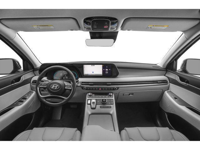 new 2025 Hyundai Palisade car, priced at $42,077