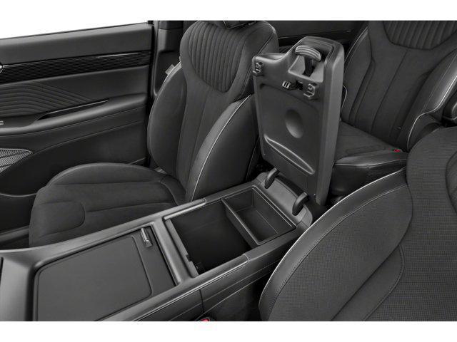 new 2025 Hyundai Palisade car, priced at $53,286