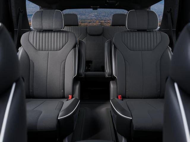 new 2025 Hyundai Palisade car, priced at $55,982