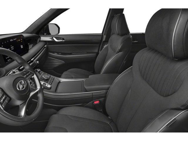 new 2025 Hyundai Palisade car, priced at $53,286
