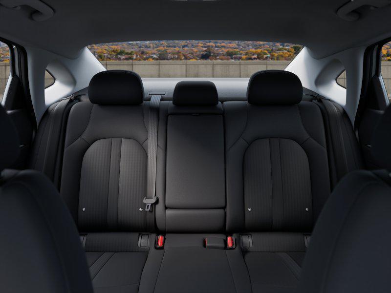 new 2026 Hyundai Sonata car, priced at $29,968