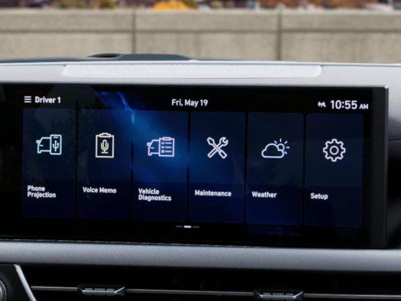 new 2026 Hyundai Sonata car, priced at $29,968