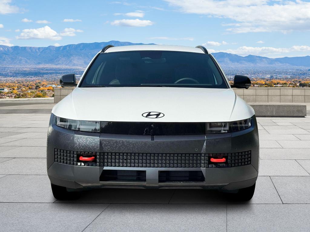 new 2025 Hyundai IONIQ 5 car, priced at $58,666
