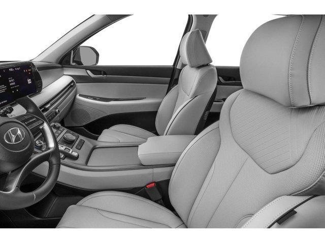 new 2025 Hyundai Palisade car, priced at $42,612