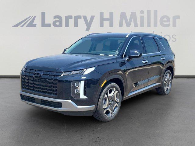 new 2024 Hyundai Palisade car, priced at $47,183