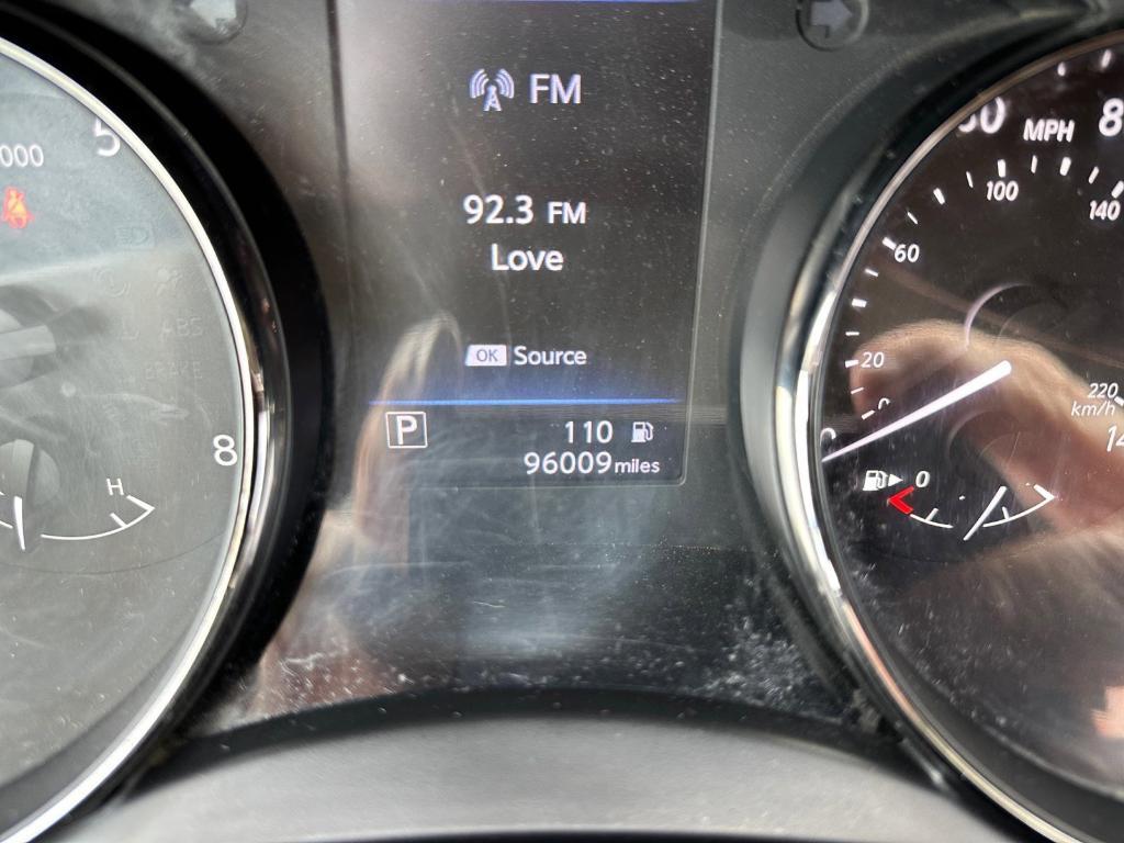 used 2019 Nissan Rogue car, priced at $16,500