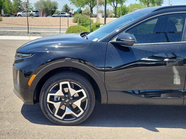 new 2024 Hyundai Santa Cruz car, priced at $43,547