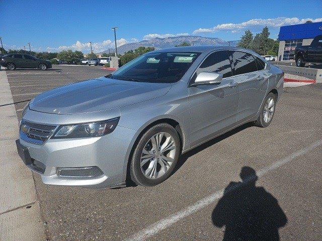 used 2015 Chevrolet Impala car, priced at $14,900