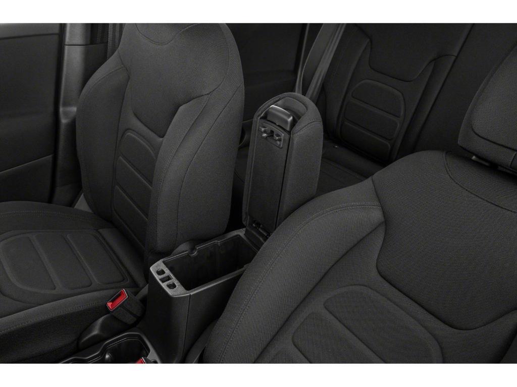 used 2021 Jeep Renegade car, priced at $16,500