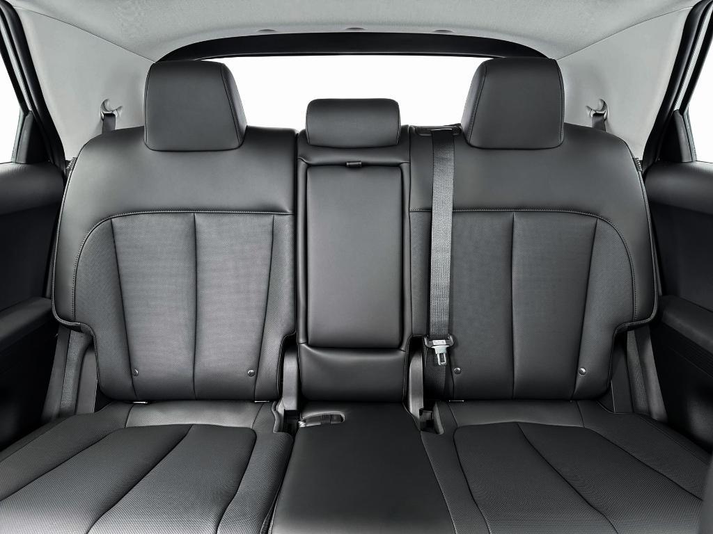 new 2025 Hyundai IONIQ 5 car, priced at $52,619
