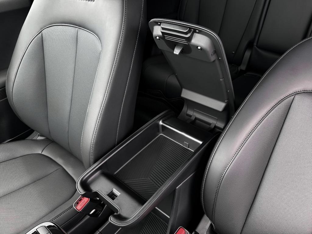 new 2025 Hyundai IONIQ 5 car, priced at $52,619