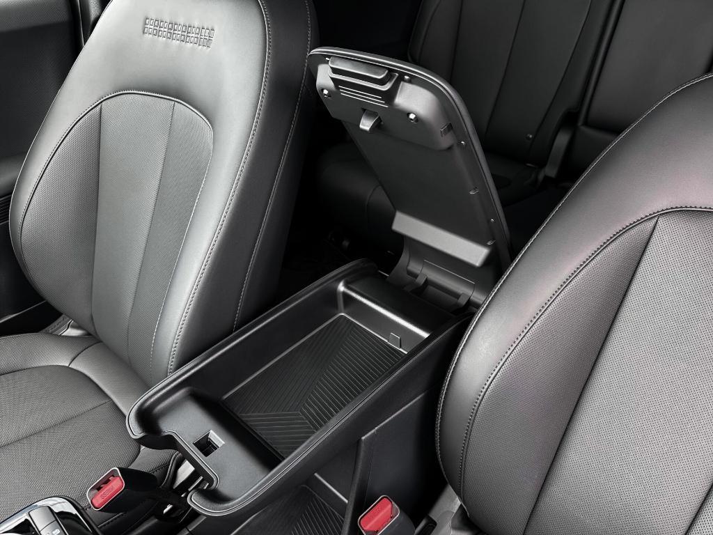 new 2025 Hyundai IONIQ 5 car, priced at $52,619