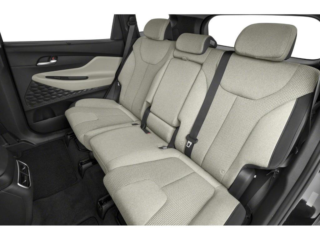 used 2023 Hyundai SANTA FE HEV car, priced at $33,500