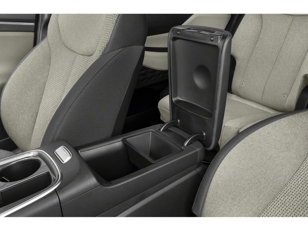 used 2023 Hyundai SANTA FE HEV car, priced at $33,500