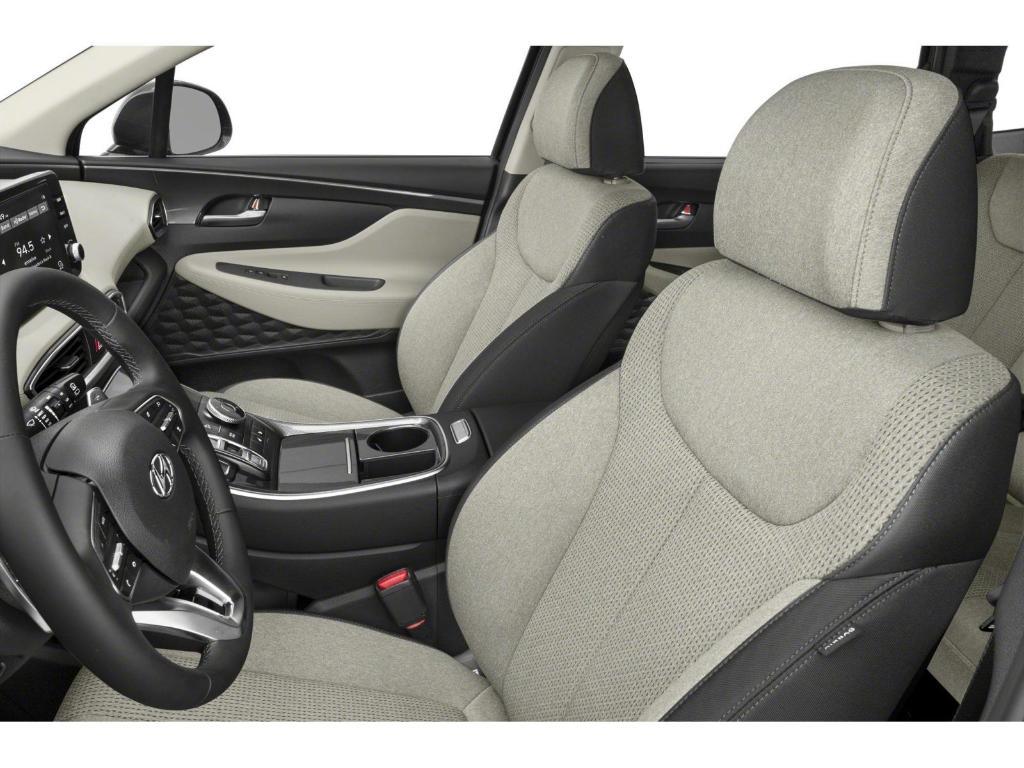 used 2023 Hyundai SANTA FE HEV car, priced at $33,500