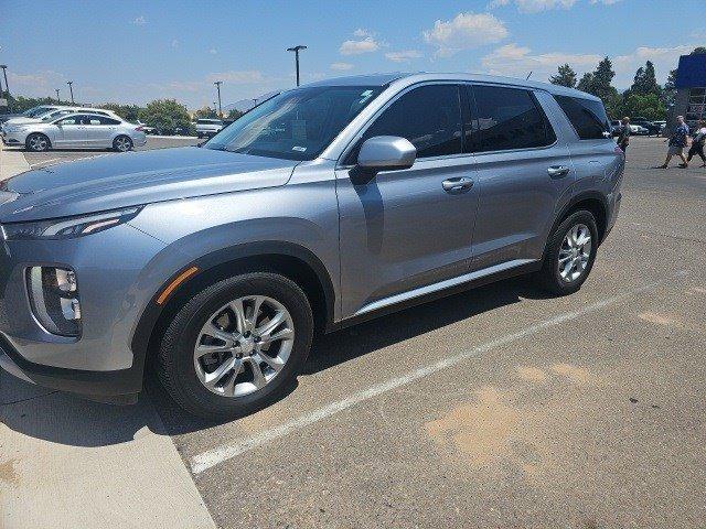 used 2020 Hyundai Palisade car, priced at $20,000