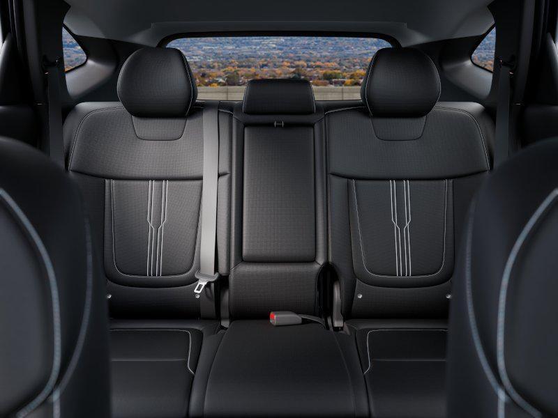 new 2026 Hyundai Tucson car, priced at $31,630