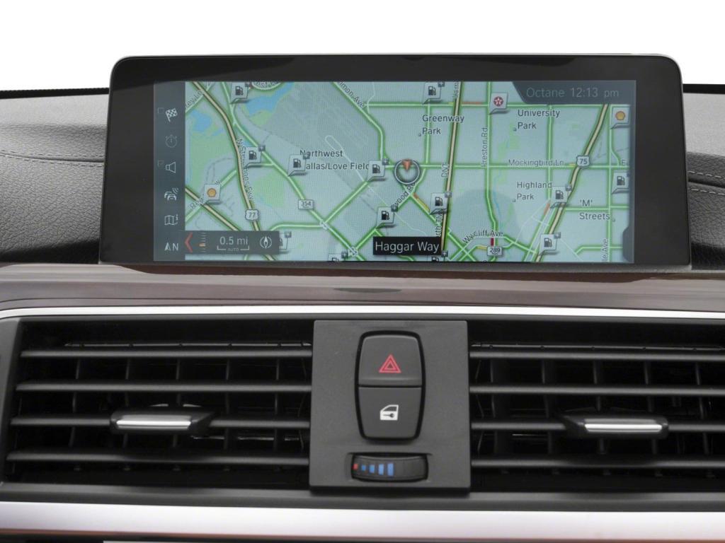 used 2018 BMW 440 car, priced at $29,000