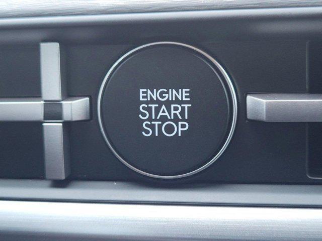 new 2024 Hyundai Santa Fe car, priced at $47,822