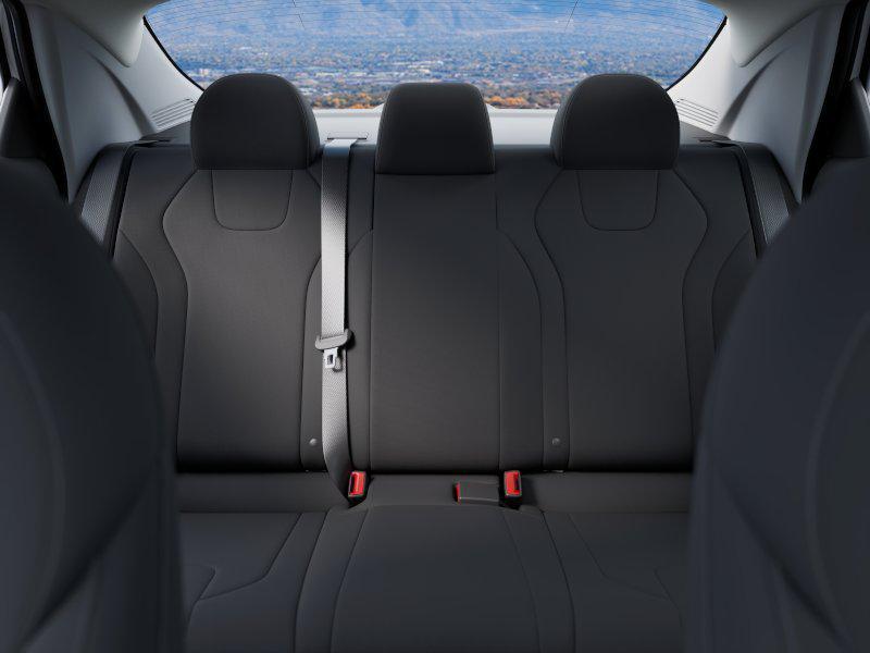 new 2025 Hyundai Elantra car, priced at $23,584