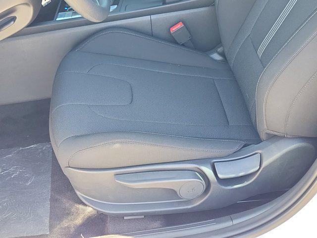new 2025 Hyundai Elantra car, priced at $23,237