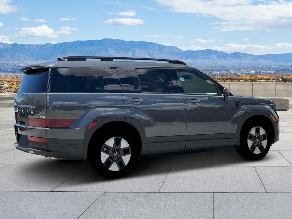 new 2026 Hyundai SANTA FE HEV car, priced at $41,091