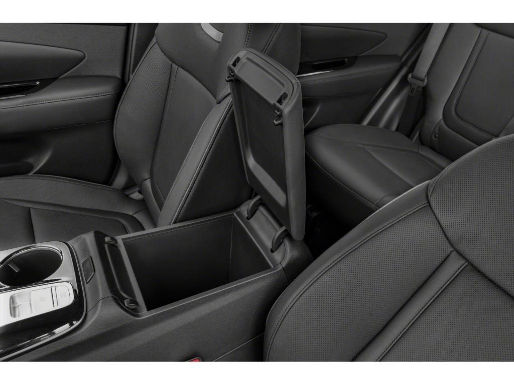 used 2022 Hyundai Tucson car, priced at $26,100