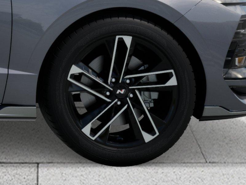 new 2025 Hyundai Sonata car, priced at $34,955