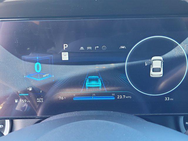 new 2025 Hyundai Elantra car, priced at $27,379