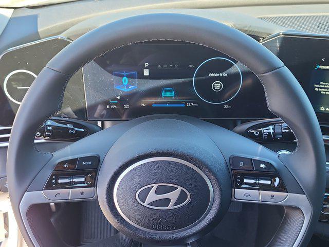 new 2025 Hyundai Elantra car, priced at $27,379