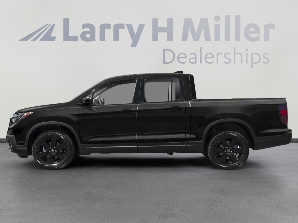 used 2019 Honda Ridgeline car, priced at $22,000