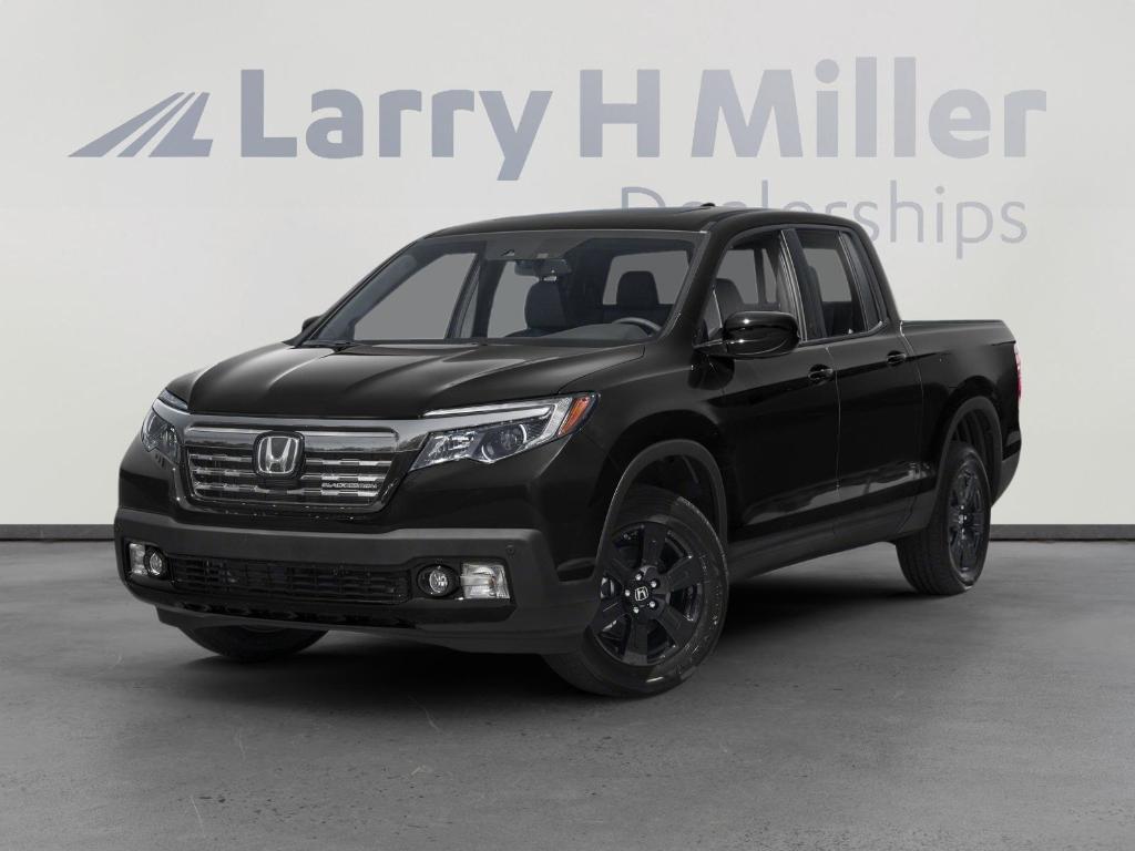 used 2019 Honda Ridgeline car, priced at $22,000