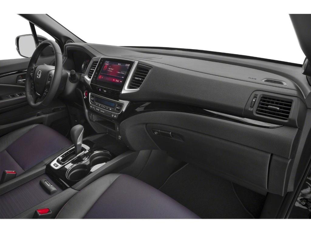 used 2019 Honda Ridgeline car, priced at $22,000