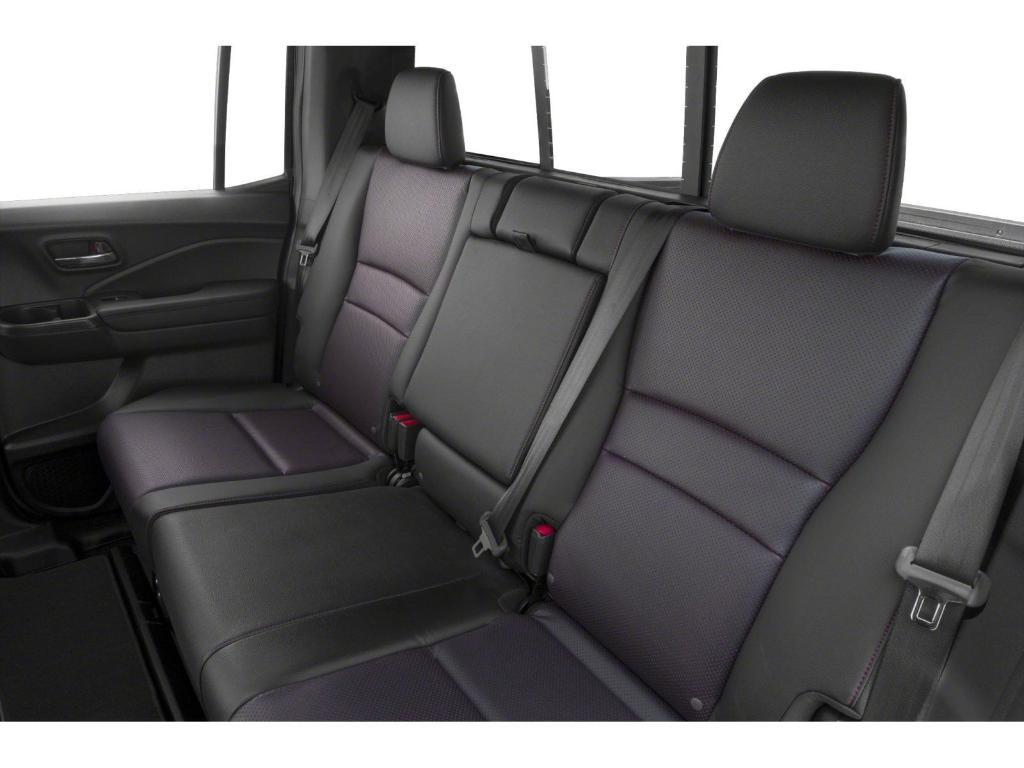 used 2019 Honda Ridgeline car, priced at $22,000