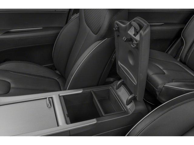 new 2025 Hyundai Palisade car, priced at $45,636