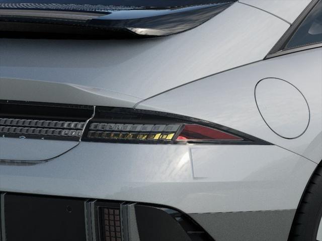 new 2025 Hyundai IONIQ 6 car, priced at $38,422