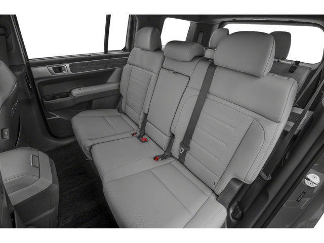 new 2026 Hyundai SANTA FE HEV car, priced at $47,841