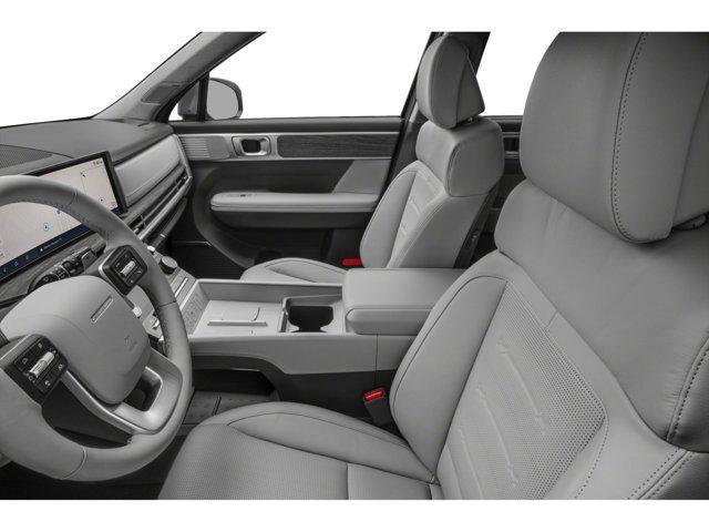 new 2026 Hyundai SANTA FE HEV car, priced at $47,841