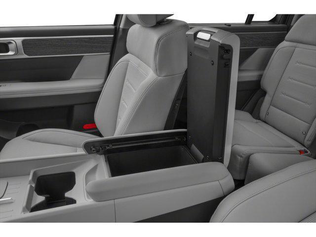 new 2026 Hyundai SANTA FE HEV car, priced at $47,841