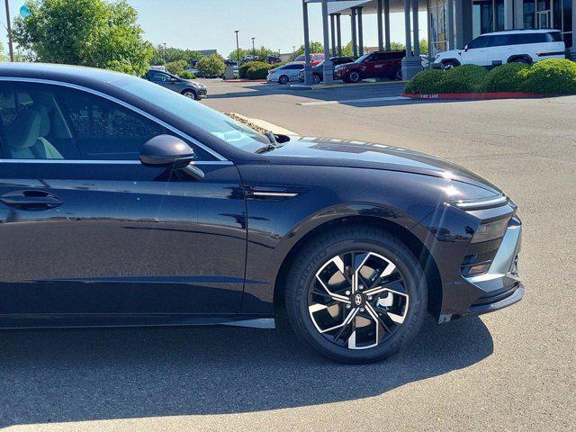 new 2024 Hyundai Sonata car, priced at $29,868