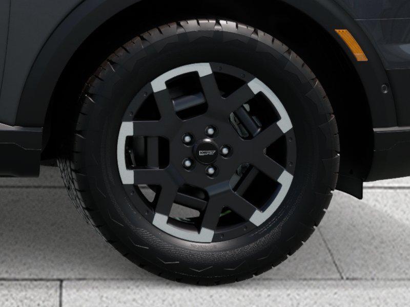 new 2026 Hyundai Palisade car, priced at $49,027