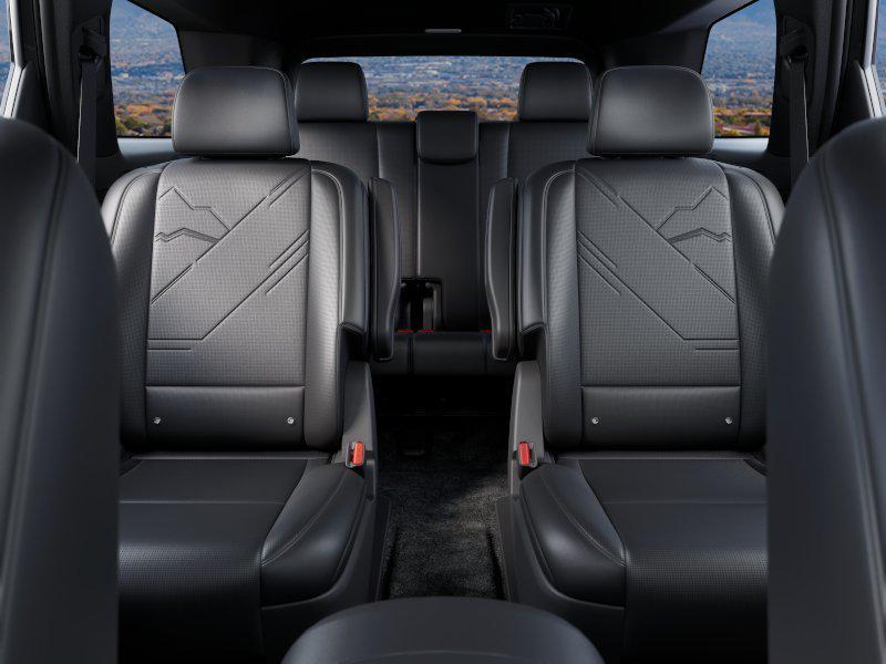 new 2026 Hyundai Palisade car, priced at $49,027