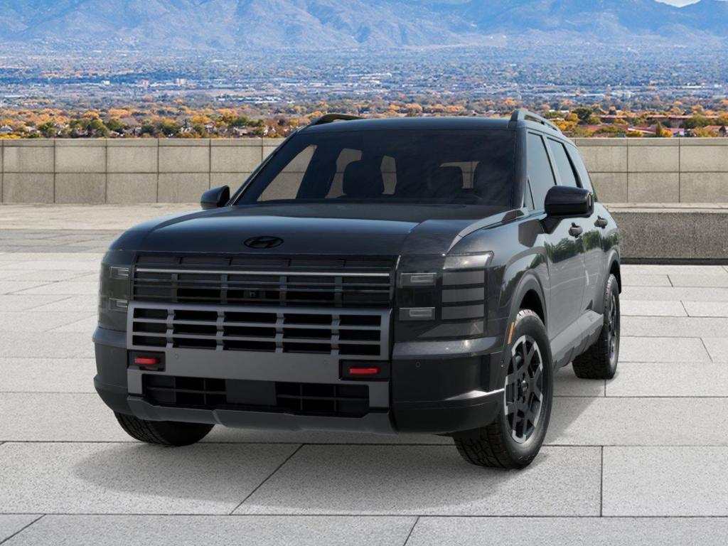 new 2026 Hyundai Palisade car, priced at $49,027