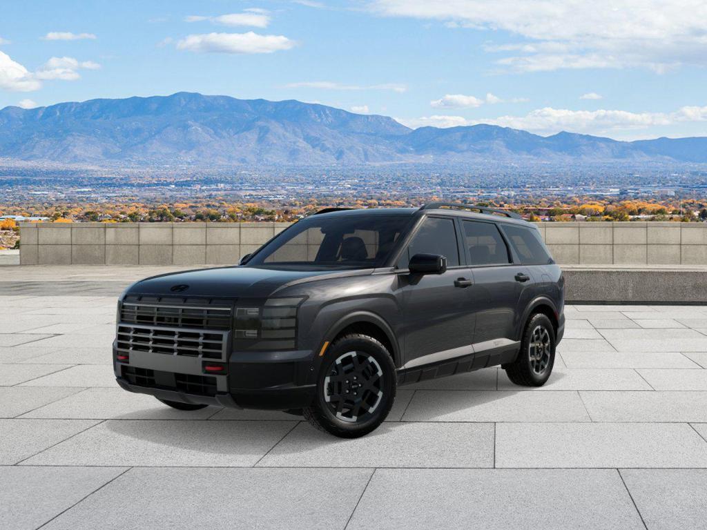new 2026 Hyundai Palisade car, priced at $49,027