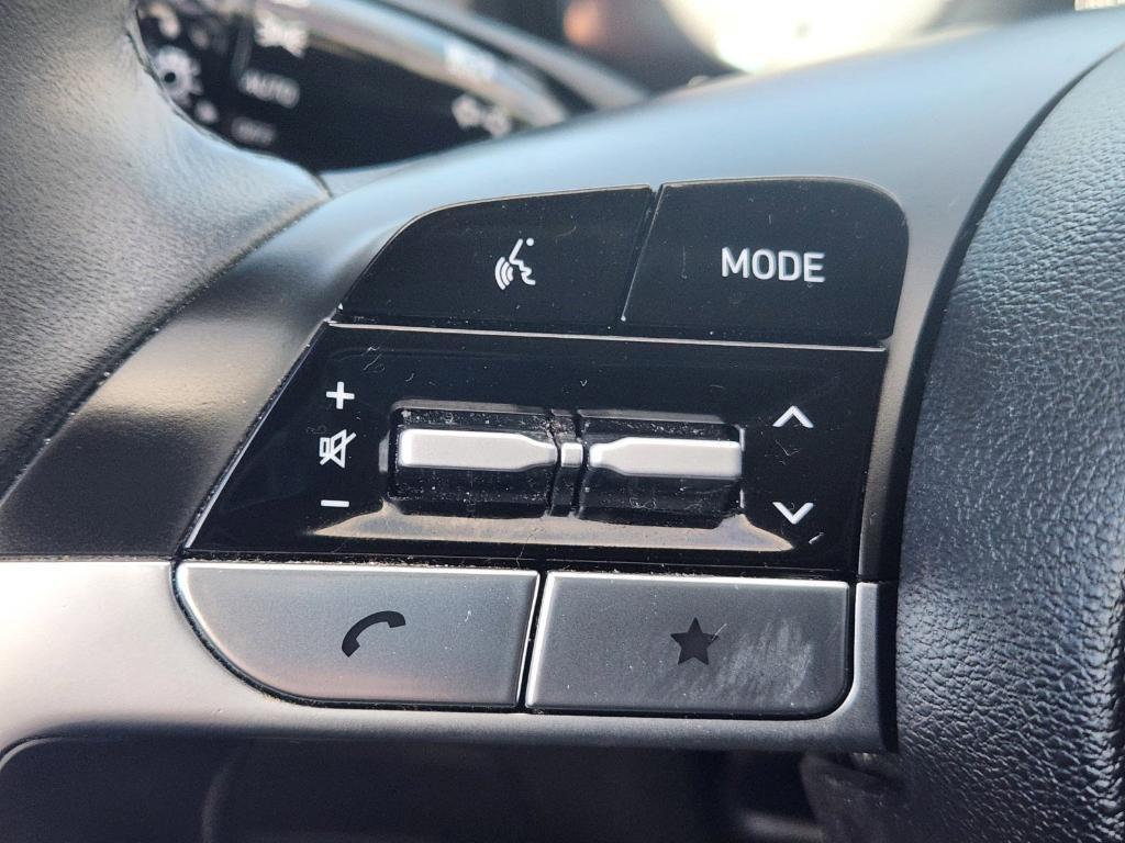 used 2022 Hyundai Tucson car, priced at $22,100