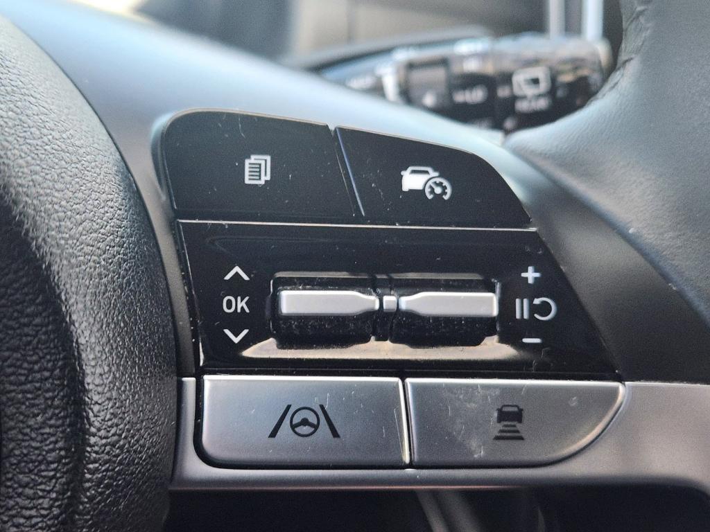 used 2022 Hyundai Tucson car, priced at $22,100
